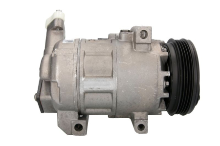 Compresor climatizare (reconditionat) potrivit RENAULT CLIO IV 1.2/1.2LPG 2012-2021 [2]
