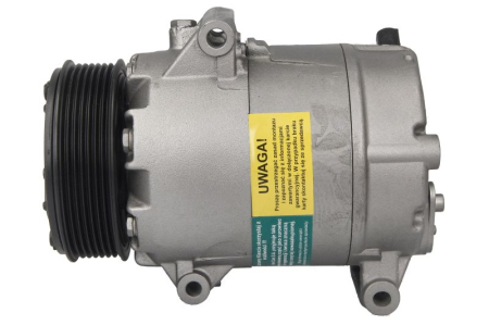 Compresor clima Ac - Compresor climatizare (reconditionat) potrivit RENAULT ESPACE IV 1.9D/2.0/2.2D 2002-2015