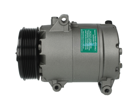Compresor clima Ac - Compresor climatizare (reconditionat) potrivit RENAULT ESPACE IV 1.9D/2.0/2.2D 2002-2015