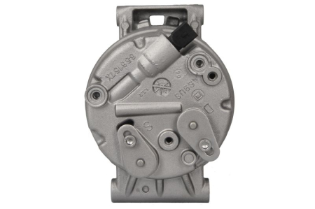 Compresor climatizare (reconditionat) potrivit RENAULT ESPACE IV 1.9D/2.0/2.2D 2002-2015 [1]