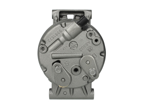 Compresor climatizare (reconditionat) potrivit RENAULT ESPACE IV 1.9D/2.0/2.2D 2002-2015 [1]