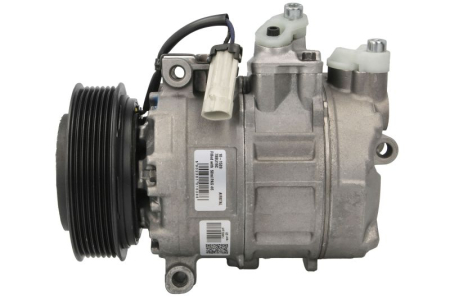 Compresor clima Ac - Compresor climatizare (reconditionat) potrivit RENAULT ESPACE IV, VEL SATIS 3.0D 2002-2015