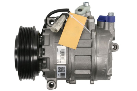 Compresor clima Ac - Compresor climatizare (reconditionat) potrivit RENAULT ESPACE IV, VEL SATIS 3.0D 2005-2015