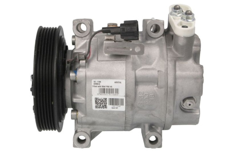 Compresor clima Ac - Compresor climatizare (reconditionat) potrivit RENAULT ESPACE IV, VEL SATIS 3.5 2002-2015