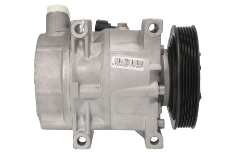 Compresor climatizare (reconditionat) potrivit RENAULT ESPACE IV, VEL SATIS 3.5 2002-2015 [2]