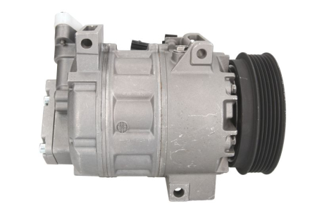 Compresor climatizare (reconditionat) potrivit RENAULT FLUENCE, LAGUNA, LAGUNA III, LATITUDE 1.5D-3.0D dupa 2007 [2]
