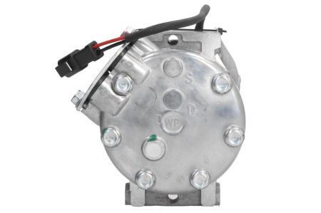 Compresor climatizare (reconditionat) potrivit RENAULT GRAND SCENIC II, MEGANE II, SCENIC II 1.9D/2.0 dupa 2002 [1]