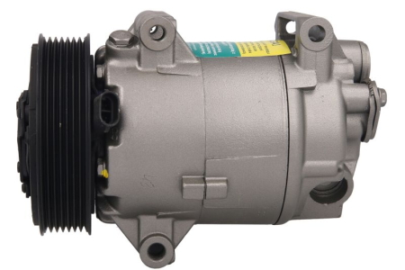 Compresor clima Ac - Compresor climatizare (reconditionat) potrivit RENAULT GRAND SCENIC II, MEGANE II, SCENIC II 1.9D/2.0 dupa 2002