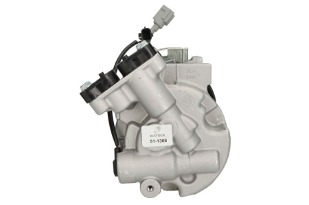 Compresor climatizare (reconditionat) potrivit RENAULT GRAND SCENIC III, MEGANE III, SCENIC III 1.5D 2008-2016 [1]