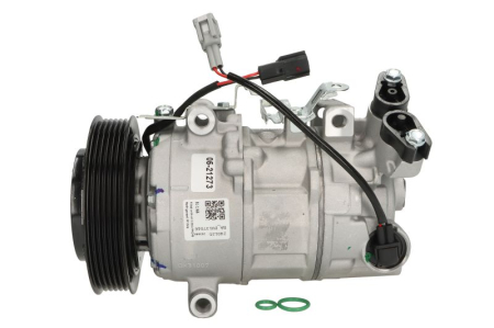 Compresor clima Ac - Compresor climatizare (reconditionat) potrivit RENAULT GRAND SCENIC III, MEGANE III, SCENIC III 1.5D 2008-2016