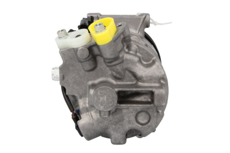 Compresor climatizare (reconditionat) potrivit RENAULT GRAND SCENIC III, MEGANE, MEGANE III, SCENIC III 1.2/1.4/1.6D 2011-2016 [1]