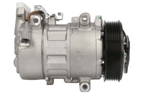 Compresor climatizare (reconditionat) potrivit RENAULT GRAND SCENIC III, MEGANE, MEGANE III, SCENIC III 1.9D/2.0 2008-2016 [2]