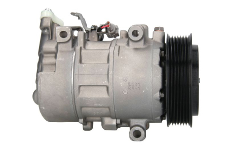 Compresor climatizare (reconditionat) potrivit RENAULT GRAND SCENIC III, MEGANE, MEGANE III, SCENIC III 1.9D/2.0 2008-2016 [2]