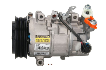 Compresor clima Ac - Compresor climatizare (reconditionat) potrivit RENAULT GRAND SCENIC III, MEGANE, MEGANE III, SCENIC III 1.9D/2.0 2008-2016