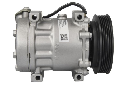 Compresor climatizare (reconditionat) potrivit RENAULT LAGUNA I, SAFRANE II 2.2D 1993-2001 [2]