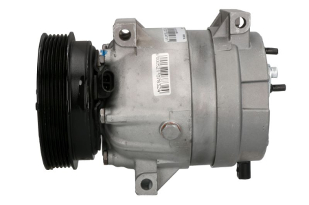 Compresor clima Ac - Compresor climatizare (reconditionat) potrivit RENAULT LAGUNA II 1.6/1.6LPG 2001-2007