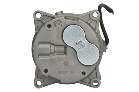 Compresor climatizare (reconditionat) potrivit RENAULT MEGANE I, MEGANE I CLASSIC, MEGANE I COACH, MEGANE SCÉNIC 1.4/1.6 1996-2003 [1]