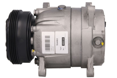 Compresor clima Ac - Compresor climatizare (reconditionat) potrivit RENAULT MEGANE I, MEGANE I CLASSIC, MEGANE I COACH, MEGANE SCÉNIC, SCENIC I 1.4/1.6 1996-2003