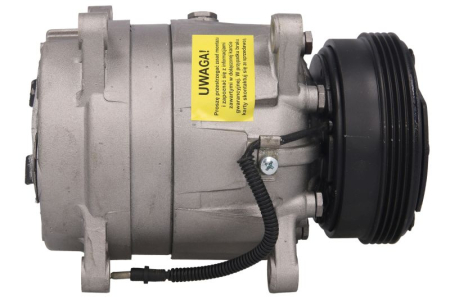 Compresor climatizare (reconditionat) potrivit RENAULT MEGANE I, MEGANE I CLASSIC, MEGANE I COACH, MEGANE SCÉNIC, SCENIC I 1.4/1.6 1996-2003 [2]