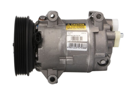 Compresor clima Ac - Compresor climatizare (reconditionat) potrivit RENAULT SCENIC II 1.9D 2003-2006