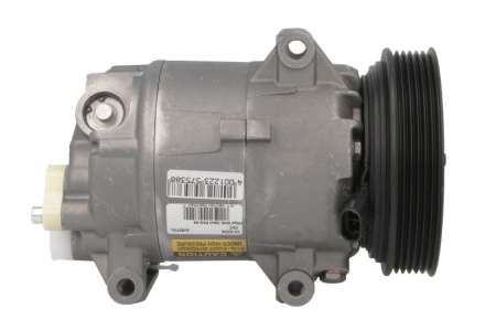 Compresor climatizare (reconditionat) potrivit RENAULT SCENIC II 1.9D 2003-2006 [2]