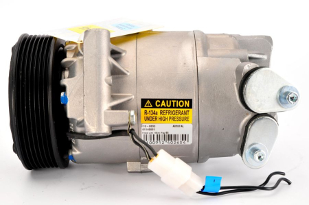 Compresor clima Ac - Compresor climatizare (reconditionat) potrivit RENAULT SCENIC II 2.0D 2005-2008