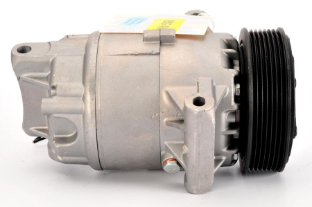 Compresor climatizare (reconditionat) potrivit RENAULT SCENIC II 2.0D 2005-2008 [1]