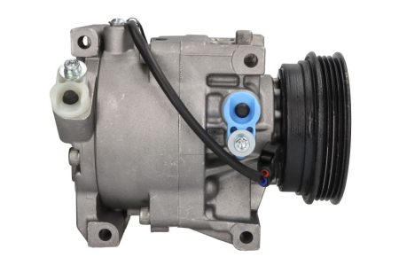 Compresor climatizare (reconditionat) potrivit RVI MASCOTT; RENAULT MASTER PRO 2.8D/3.0D 1999-2010 [2]