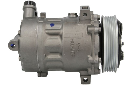 Compresor climatizare (reconditionat) potrivit SAAB 9-3 1.9D 2007-2015 [2]