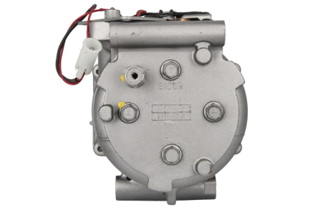 Compresor climatizare (reconditionat) potrivit SAAB 9-3 2.0/2.3 1998-2003 [1]