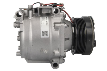 Compresor climatizare (reconditionat) potrivit SAAB 9-3 2.0/2.3 1998-2003 [2]