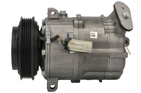 Compresor clima Ac - Compresor climatizare (reconditionat) potrivit SAAB 9-3, 9-3X 1.8-2.8 2002-2015