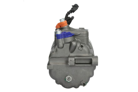 Compresor climatizare (reconditionat) potrivit SAAB 9-5 2.0-3.0D 1997-2009 [1]