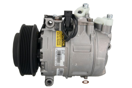 Compresor clima Ac - Compresor climatizare (reconditionat) potrivit SAAB 9-5 2.0-3.0D 1997-2009