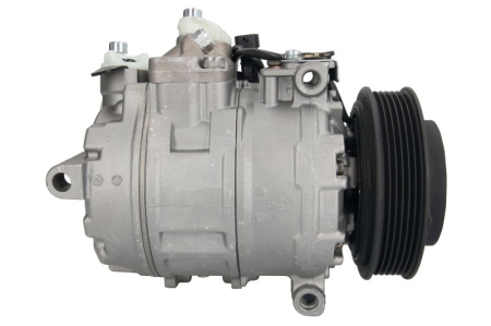 Compresor climatizare (reconditionat) potrivit SAAB 9-5 2.0-3.0D 1997-2009 [2]