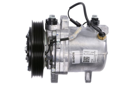 Compresor clima Ac - Compresor climatizare (reconditionat) potrivit SAAB 9000; SUZUKI GRAND VITARA I, VITARA 2.0 1993-2003