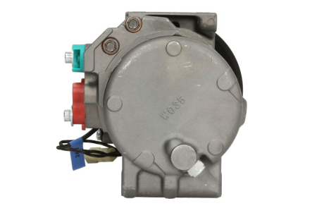 Compresor climatizare (reconditionat) potrivit SCANIA R I 15.6D/16.4D 2004-2019 [1]
