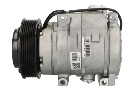 Compresor clima Ac - Compresor climatizare (reconditionat) potrivit SCANIA R I 15.6D 2004-2019