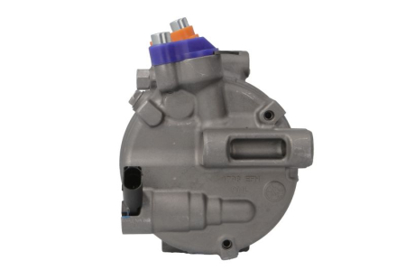 Compresor climatizare (reconditionat) potrivit SEAT ALHAMBRA; SKODA OCTAVIA IV; VW CALIFORNIA T6 CAMPER, CRAFTER, GRAND CALIFORNIA CAMPER, JETTA IV 1.4/1.5H/2.0D dupa 2010 [1]