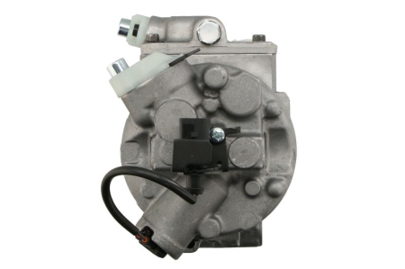 Compresor climatizare (reconditionat) potrivit SEAT CORDOBA, CORDOBA VARIO, IBIZA III, IBIZA IV, IBIZA IV SC, IBIZA IV ST; SKODA FABIA I 1.0-2.0 1999-2015 [1]