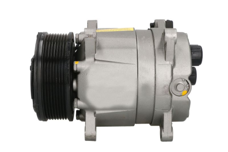 Compresor clima Ac - Compresor climatizare (reconditionat) potrivit SEAT CORDOBA, IBIZA II; VW GOLF III, VENTO 1.0-2.0 1991-2002