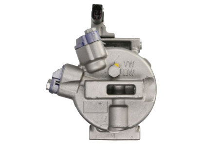 Compresor climatizare (reconditionat) potrivit SEAT MII; SKODA CITIGO; VW LOAD UP!, UP! 1.0/1.0CNG 2011-2023 [1]