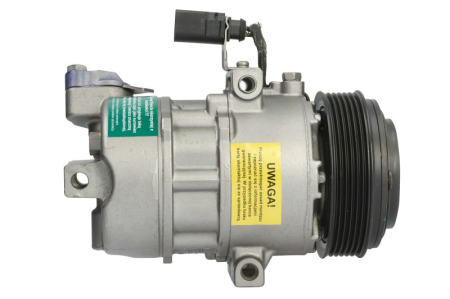 Compresor climatizare (reconditionat) potrivit SEAT MII; SKODA CITIGO; VW LOAD UP!, UP! 1.0/1.0CNG 2011-2023 [2]