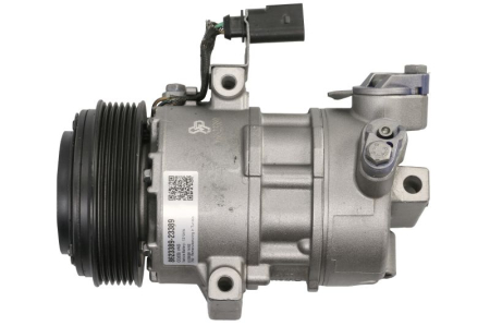 Compresor clima Ac - Compresor climatizare (reconditionat) potrivit SEAT MII; SKODA CITIGO; VW LOAD UP!, UP! 1.0/1.0CNG 2011-2023