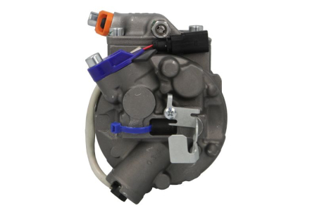 Compresor climatizare (reconditionat) potrivit SEAT TOLEDO IV; SKODA RAPID 1.6 2012-2015 [1]