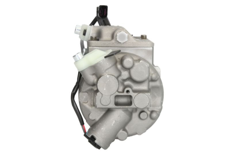 Compresor climatizare (reconditionat) potrivit SKODA FABIA II 1.2 2011-2014 [2]
