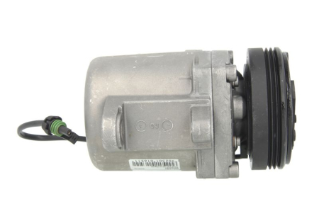 Compresor climatizare (reconditionat) potrivit SMART CABRIO, CITY-COUPE, CROSSBLADE, FORTWO, ROADSTER 0.6-1.0 dupa 1998 [2]