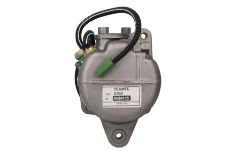 Compresor climatizare (reconditionat) potrivit SMART CABRIO, CITY-COUPE, CROSSBLADE, FORTWO, ROADSTER 0.6-1.0 dupa 1998 [1]