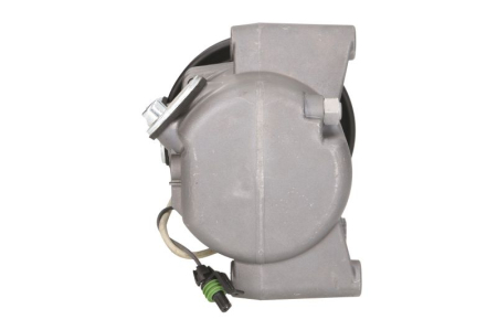 Compresor climatizare (reconditionat) potrivit SMART FORTWO 0.7/1.0 dupa 2004 [1]