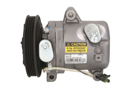 Compresor clima Ac - Compresor climatizare (reconditionat) potrivit SMART FORTWO 0.7/1.0 dupa 2004